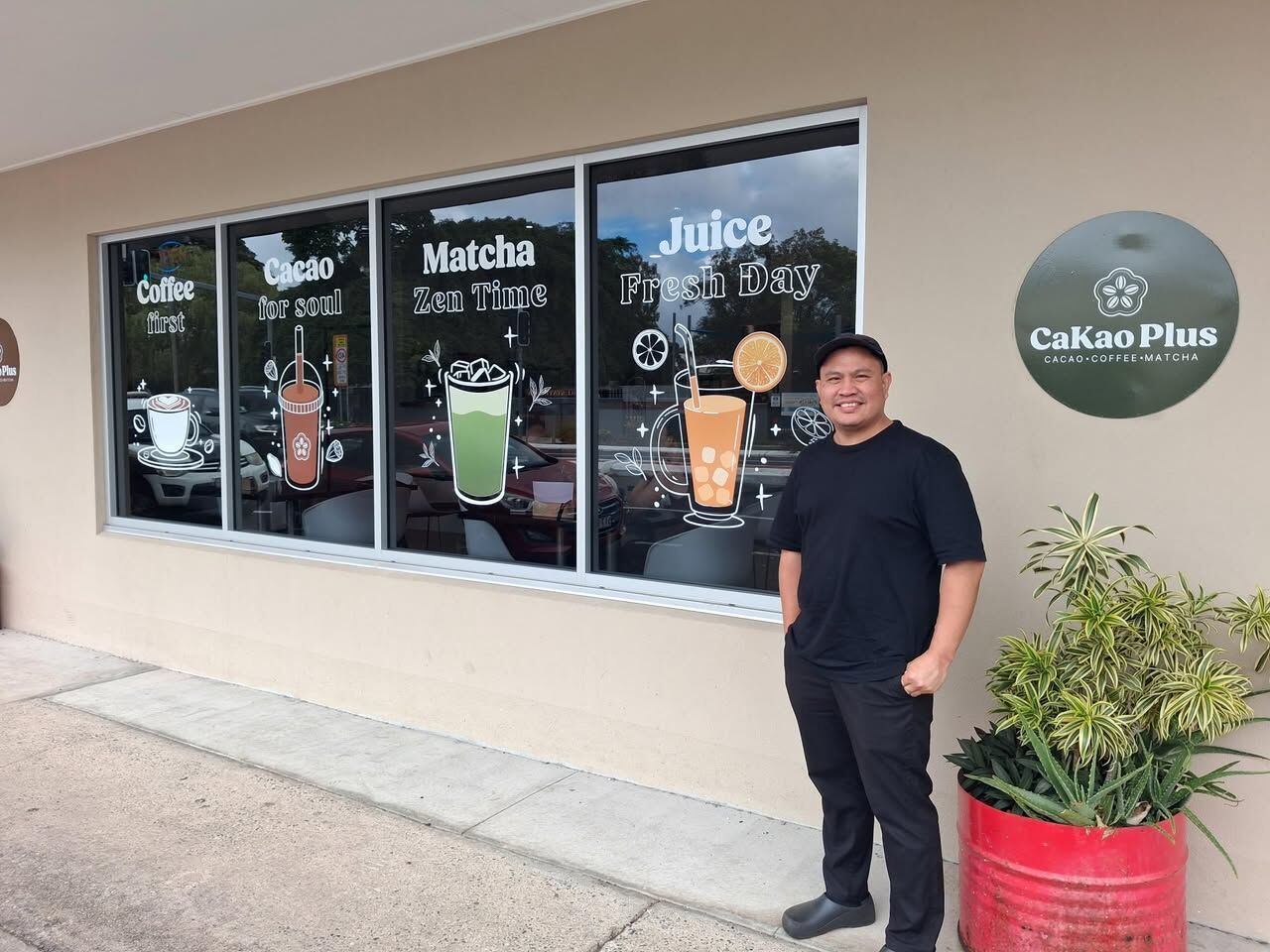 Cakao