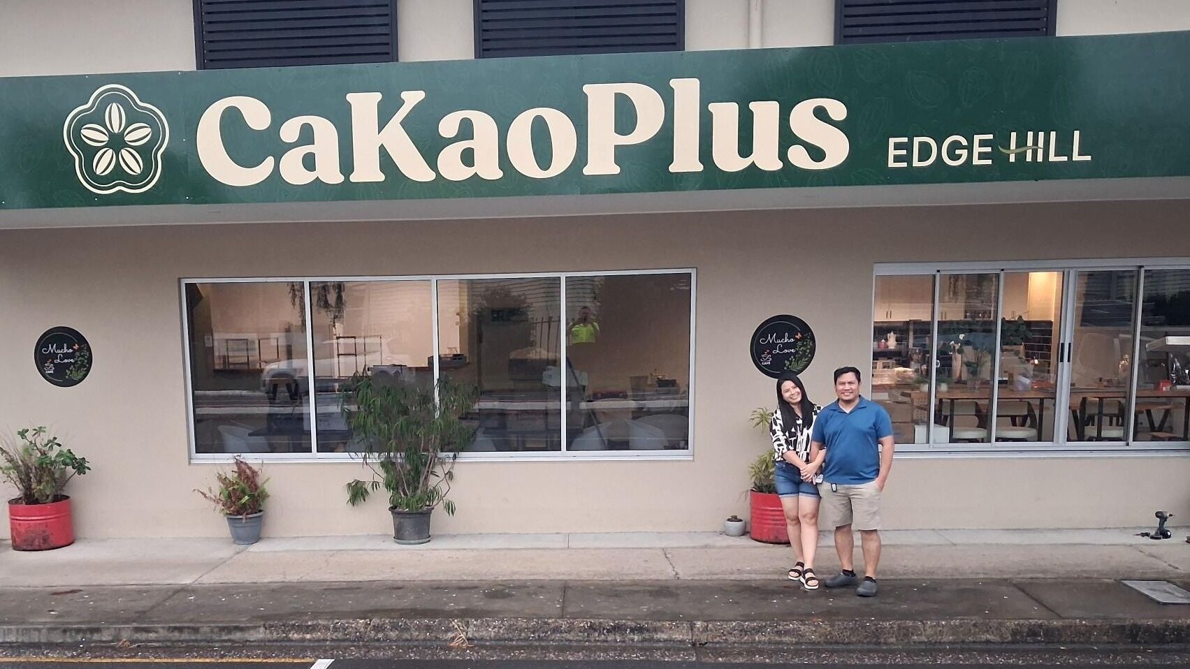 Cakao Plus